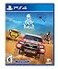 Saber Interactive DAKAR DESERT RALLY PlayStation 4
