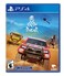 Saber Interactive DAKAR DESERT RALLY PlayStation 4