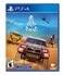 Saber Interactive DAKAR DESERT RALLY PlayStation 4