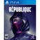Atlus Republique PlayStation 4