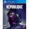 Atlus Republique PlayStation 4