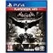 WARNER BROS Batman Arkham Knight PS4