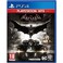 WARNER BROS Batman Arkham Knight PS4