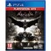 WARNER BROS Batman Arkham Knight PS4