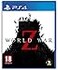 SEGA World War Z PS4 PS4