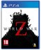 SEGA World War Z PS4 PS4