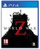 SEGA World War Z PS4 PS4