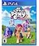 UI Entertainment My Little Pony A Maretime Bay Adventure PlayStation 4