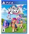 UI Entertainment My Little Pony A Maretime Bay Adventure PlayStation 4
