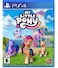 UI Entertainment My Little Pony A Maretime Bay Adventure PlayStation 4