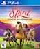 Outright Games Dreamworks Spirit Luckys Big Adventure PlayStation 4
