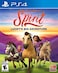 Outright Games Dreamworks Spirit Luckys Big Adventure PlayStation 4