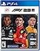 Electronic Arts F1 23 PlayStation 4