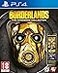 2K Borderlands The Handsome Collection Playstation 4 by Games