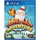 GS2 Games Santas Xmas Adventure Complete Edition PlayStation 4