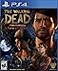 ACTIVISION The Walking Dead The Telltale Series A New Frontier PlayStation 4