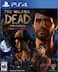 ACTIVISION The Walking Dead The Telltale Series A New Frontier PlayStation 4