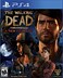 ACTIVISION The Walking Dead The Telltale Series A New Frontier PlayStation 4
