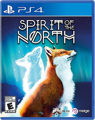 Merge Games Spirit of The North