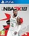 2K NBA 18 PS4
