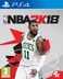2K NBA 18 PS4