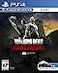 UI Entertainment The Walking Dead Onslaught PlayStation 4