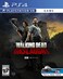 UI Entertainment The Walking Dead Onslaught PlayStation 4