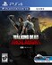 UI Entertainment The Walking Dead Onslaught PlayStation 4