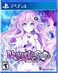 Idea Factory Neptunia Sisters VS Sisters PlayStation 4