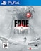 THQ Nordic Fade to Silence PlayStation 4