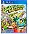 UI Entertainment Gigantosaurus Dino Kart PlayStation 4