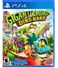 UI Entertainment Gigantosaurus Dino Kart PlayStation 4