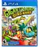 UI Entertainment Gigantosaurus Dino Kart PlayStation 4