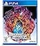 Aksys Blazing Strike Limited Edition PlayStation 4 PlayStation 4 Limited Edition