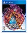 Aksys Blazing Strike Limited Edition PlayStation 4 PlayStation 4 Limited Edition