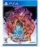 Aksys Blazing Strike Limited Edition PlayStation 4 PlayStation 4 Limited Edition