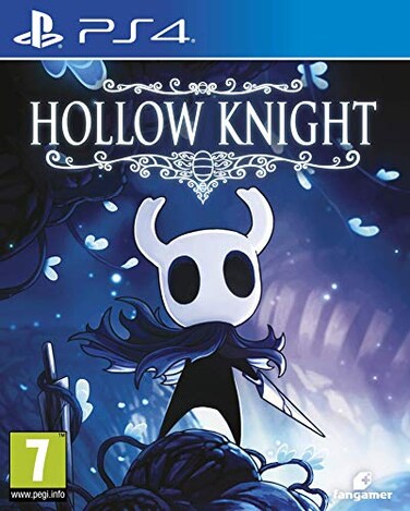 Fangamer Hollow Knight PS4