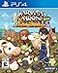 Natsume Harvest Moon Light of Hope Special Edition PlayStation 4