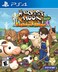 Natsume Harvest Moon Light of Hope Special Edition PlayStation 4