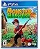 Merge Games Monster Harvest PlayStation 4