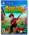 Merge Games Monster Harvest PlayStation 4