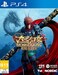 THQ Nordic Monkey King Hero Is Back PlayStation 4
