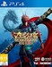 THQ Nordic Monkey King Hero Is Back PlayStation 4