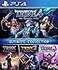 Maximum Entertainment Trine Ultimate Collection PS4 PlayStation 4