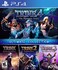 Maximum Entertainment Trine Ultimate Collection PS4 PlayStation 4