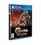 Limited Run Contra Anniversary Collection 446 PS4 PlayStation 4 PreOwned