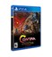 Limited Run Contra Anniversary Collection 446 PS4 PlayStation 4 PreOwned