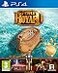 Maximum Games Fort Boyard PlayStation 4 PS4