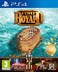 Maximum Games Fort Boyard PlayStation 4 PS4