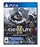 Deep Silver Chivalry 2 PlayStation 4